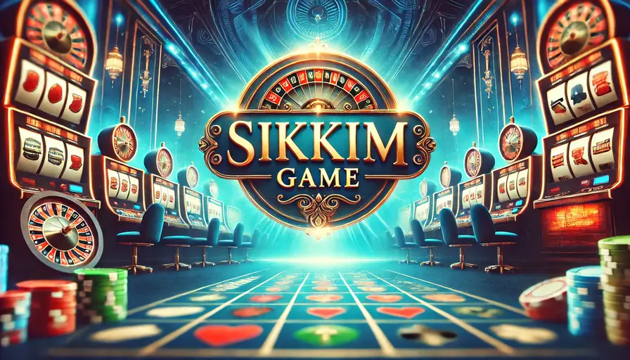 Sikkim